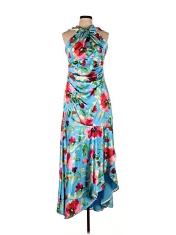 Eliza J Cocktail Dress (view 1)