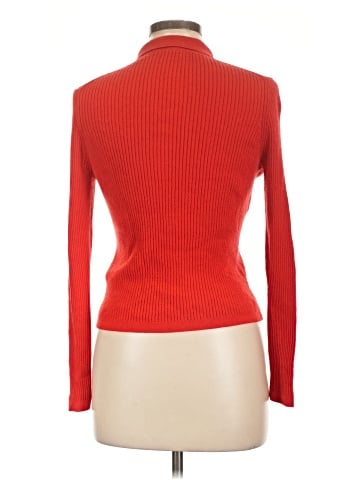 Uniqlo Long Sleeve Blouse (view 2)