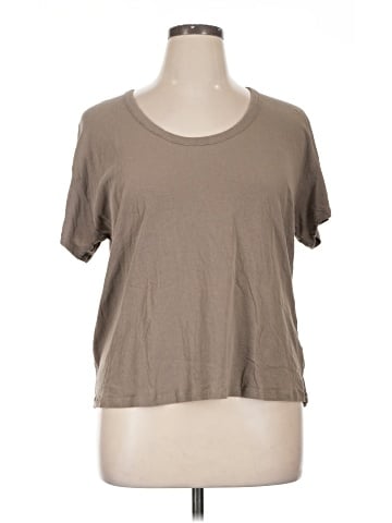 Everlane Short Sleeve T-Shirt (view 1)
