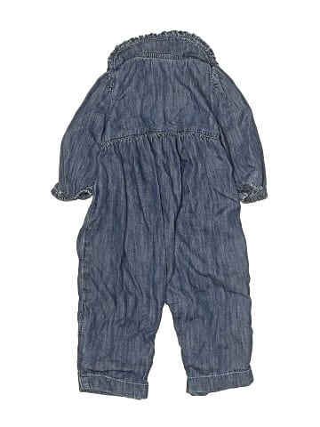 Baby Gap Overalls (view 2)