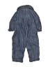 Baby Gap Blue Overalls Size 3-6 mo - photo 2