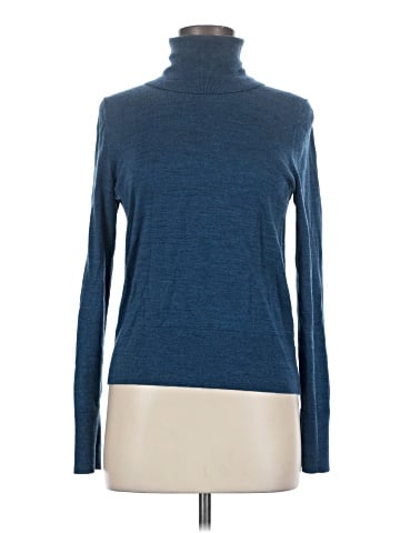 Gap Turtleneck Sweater (view 1)