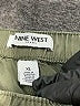 Nine West Solid Green Casual Pants Size XL - photo 7