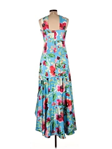 Eliza J Cocktail Dress (view 2)