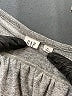 Gap Solid Gray Jumpsuit Size XL - photo 4