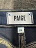 Paige Blue Jeans Size 28 waist - photo 7