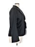 JS Collections Black Blazer Size 16 - photo 4