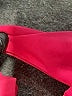 Unbranded Solid Pink Cocktail Dress Size L (estimated) - photo 7