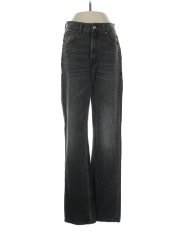 Zara Jeans (view 1)