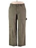 Wild Fable 100% Cotton Green Jeans Size 17 - photo 1