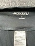 Ideology Color Block Black Active Pants Size M - photo 7