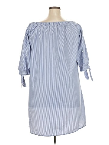 Speed Control Casual Dress (view 2)