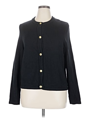 J.Crew Factory Store Cardigan (view 1)
