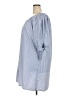 Speed Control Blue Casual Dress Size 3X - photo 5