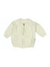 Gymboree Tan Cardigan Size 3-6 mo - photo 1