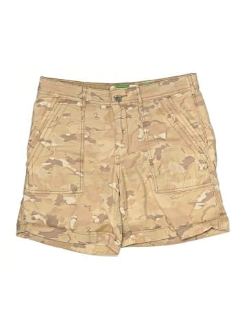 Anthropologie Khaki Shorts (view 1)