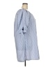 Speed Control Blue Casual Dress Size 3X - photo 4