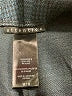 Attention Plaid Teal Dress Pants Size M - photo 7