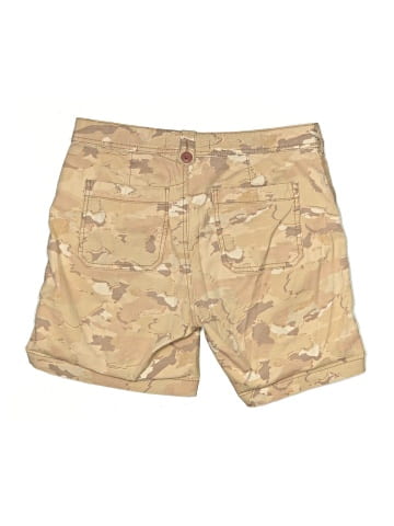 Anthropologie Khaki Shorts (view 2)
