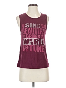 Assorted Brands Sleeveless T-Shirt (view 1)