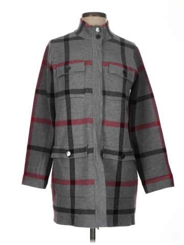 Anne Klein Coat (view 1)