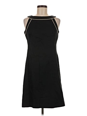 Ann Taylor Factory Cocktail Dress (view 1)