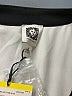 Anne Klein Ivory Sleeveless Blouse Size M - photo 7
