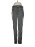 Guess 100% Polyester Chevron-herringbone Gray Jeans Size 27 waist - photo 1