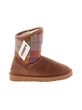 Lamo Ankle Boots (view 1)