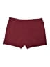 Francesca's Solid Burgundy Skort Size XL - photo 2