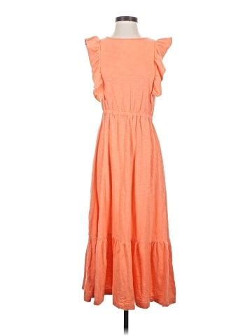 Ann Taylor LOFT Casual Dress (view 1)