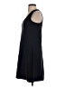 Athleta Solid Black Casual Dress Size S - photo 5