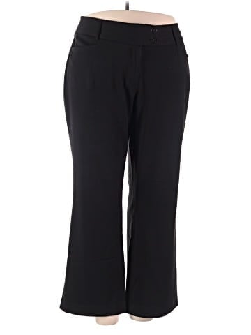 Rafaella Active Pants (view 1)