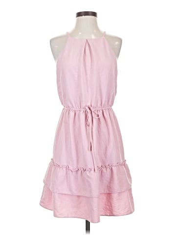 BCX Casual Dress (view 1)