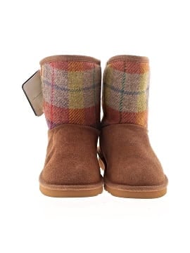 Lamo Ankle Boots (view 2)