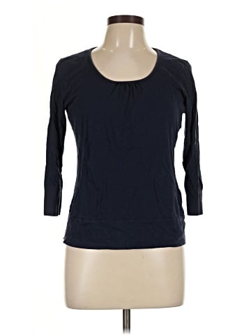 IZOD 3/4 Sleeve T-Shirt (view 1)