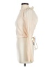 Jonathan Simkhai 100% Polyester Ivory Long Sleeve Blouse Size S - photo 5