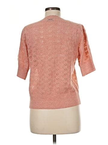 Old Navy 3/4 Sleeve T-Shirt (view 2)