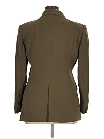 Larry Levine Trenchcoat (view 2)