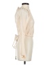 Jonathan Simkhai 100% Polyester Ivory Long Sleeve Blouse Size S - photo 4