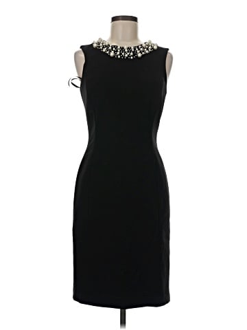 New Directions Cocktail Dress (view 1)