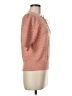 Old Navy Pink 3/4 Sleeve T-Shirt Size M - photo 4