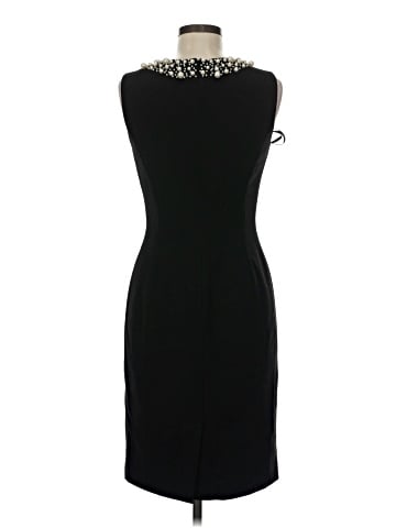 New Directions Cocktail Dress (view 2)