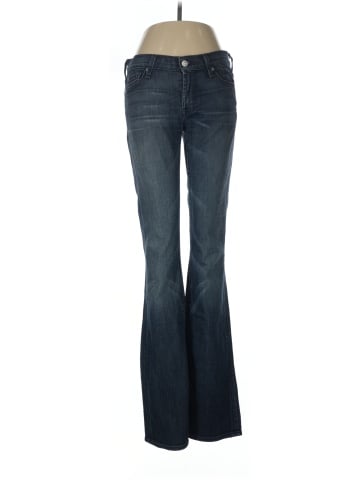 7 For All Mankind Jeans (view 1)