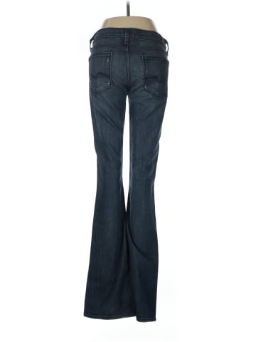 7 For All Mankind Jeans (view 2)