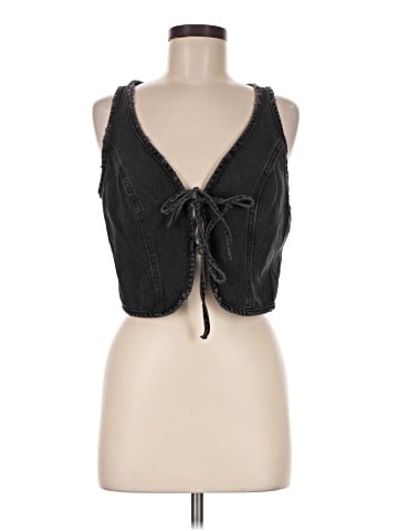 Wild Fable Sleeveless Top (view 1)