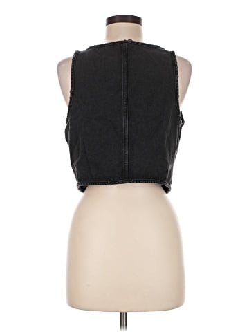 Wild Fable Sleeveless Top (view 2)