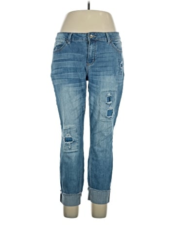 Ruff Hewn Jeans (view 1)