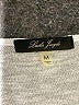 Laila Jayde White Sweatshirt Size M - photo 7