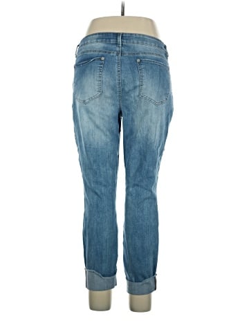 Ruff Hewn Jeans (view 2)